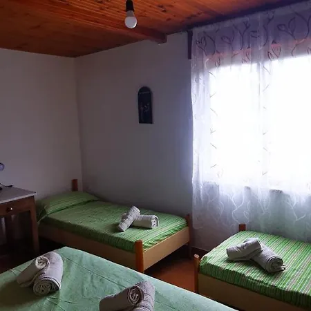 Appartement Calu' Cittadella del Capo