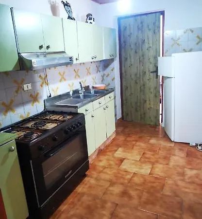 Appartement Calu' *