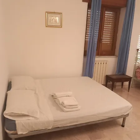 Appartement Calu' *
