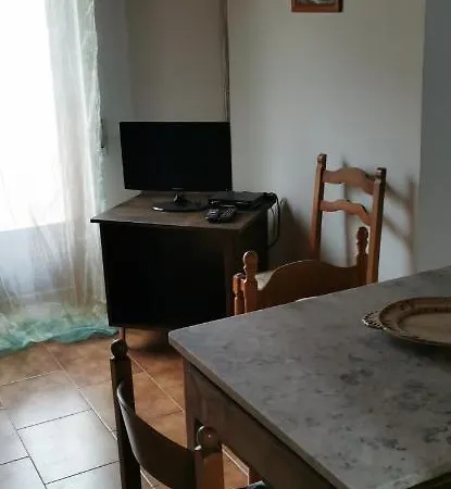 Calu' Appartement Cittadella del Capo