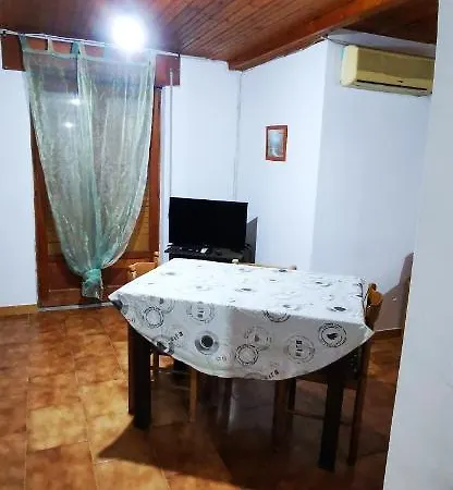 Calu' Apartamento *