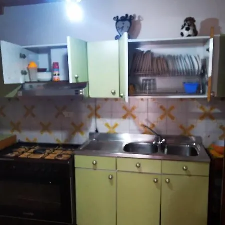 Calu' * 치타델라 델 카포