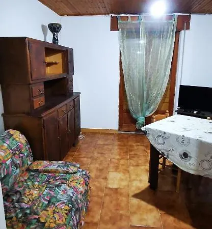 Calu' Cittadella del Capo