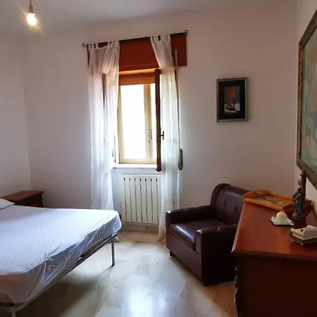 Calu' Cittadella del Capo