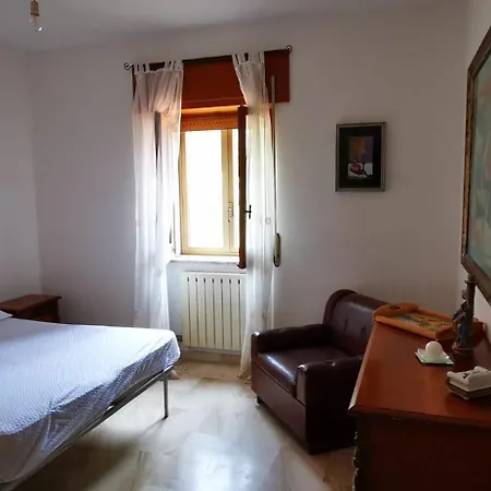 아파트 Calu' 치타델라 델 카포