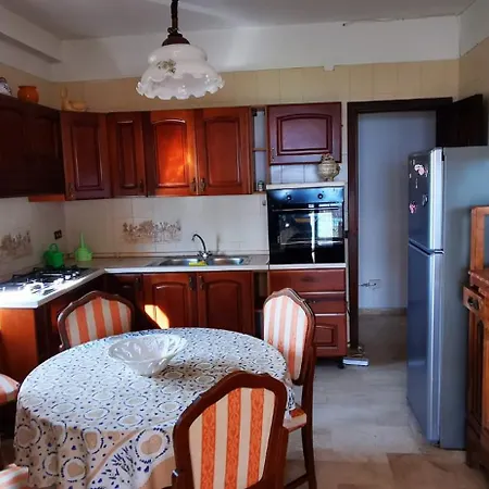 Calu' * Cittadella del Capo