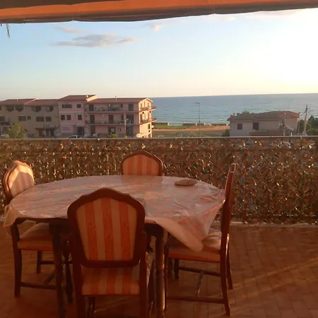 Appartement Calu' Cittadella del Capo