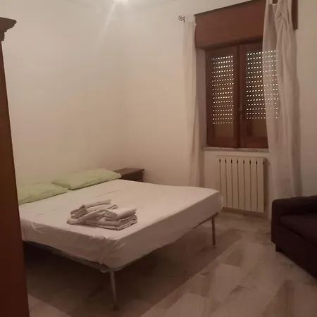 Calu' * Cittadella del Capo