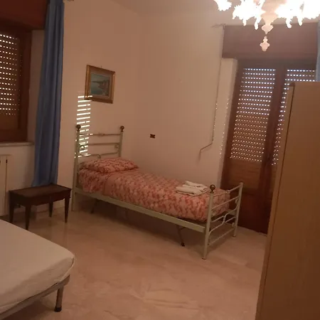 Calu' Apartamento *