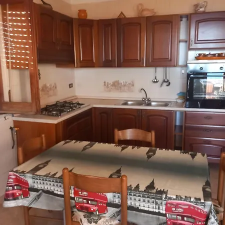Calu' Apartamento Cittadella del Capo
