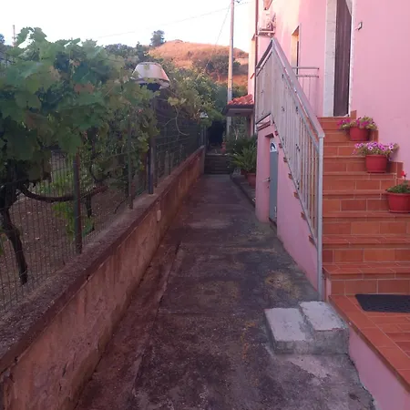 Calu' Cittadella del Capo