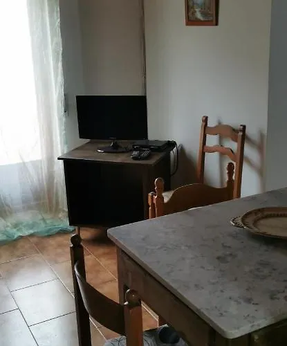 Calu' דירה צ'יטדלה דל קאפו