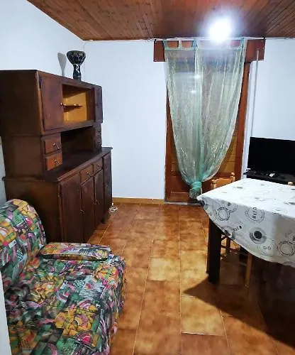 Calu' צ'יטדלה דל קאפו