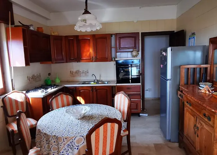 Calu' * צ'יטדלה דל קאפו