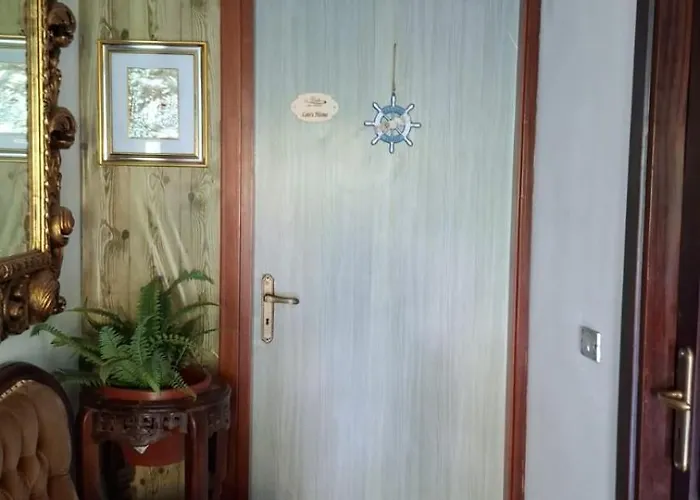 Calu' דירה צ'יטדלה דל קאפו