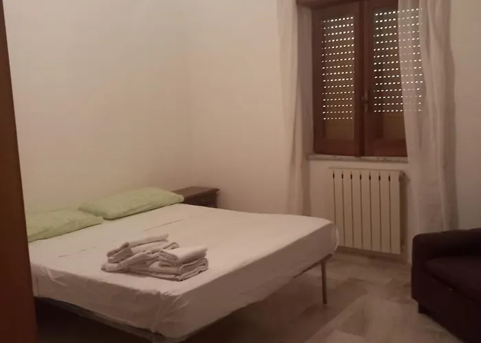 Calu' * צ'יטדלה דל קאפו